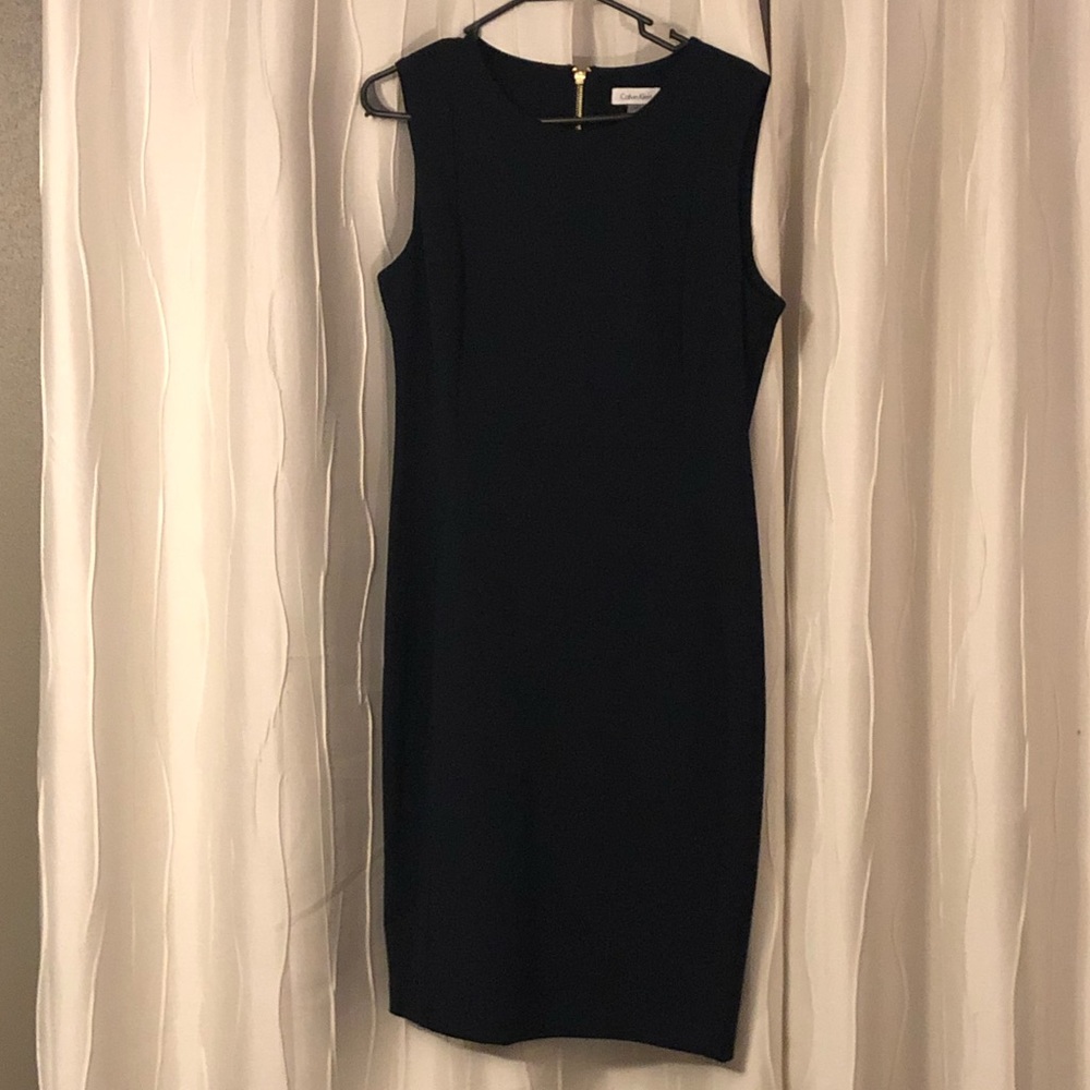 Calvin Klein dress